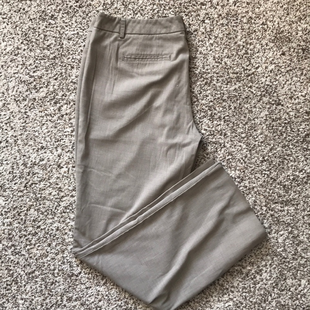 Dress Pants